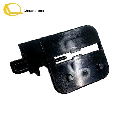 İyi fiyat Hyosung CDU10 Kaset Alt Sol Kaydırıcı S4450000023 HCDU Kaset Kapağı Sol Kilit Kapak ATM CRM CRS Geri Dönüştürücü Selfserv Kiosk 4450000023 Çevrimiçi