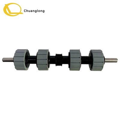 İyi fiyat Hyosung HCDU Sub Assy Roller Shaft S7310000405 CDU10 Pick Up Roller Shaft 5600 5600T 8600 8600S ATM CRM CRS Selfserv Kiosk 7310000405 Çevrimiçi
