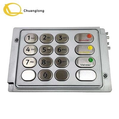 İyi fiyat NCR EPP-4 US 3 (ANSI) MODÜL GRUP 445-0783574 5815 EPP 4 Klavye Pinpad Plastik ve Çelik ATM CRM CRS Selfserv Kiosk 4450783574 Çevrimiçi