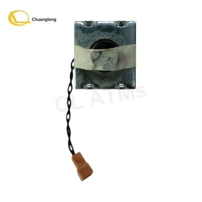 İyi fiyat S72842301 56390201 Hyosung Reddedilme Kapısı Solenoidleri ATM Makinesi yedek parçası Hyosung Reddedilme Kapısı Solenoid S72842301 56390201 Orijinal Çevrimiçi