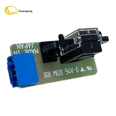 İyi fiyat CA82001-0559 Fujitsu Sensor Board ATM Temizlik Değiştirme Parçaları Fujitsu F53 Dispenser Position Sensor Board CA82001-0559 Çevrimiçi