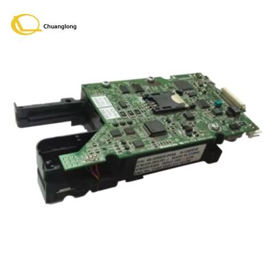 İyi fiyat 49209535000A Diebold Kart Okuyucu ATM Makinesi yedek parçaları Diebold Opteva DIP TRK123 RD WSC Kart Okuyucu 49-209535-000A Yeni Çevrimiçi