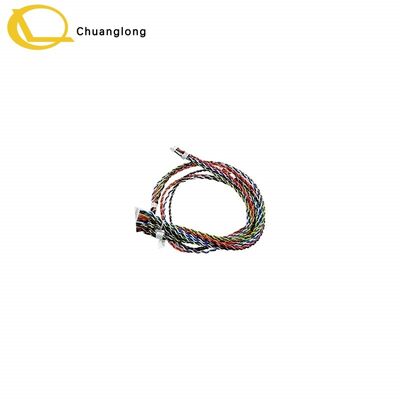 İyi fiyat Diebold Nixdorf CA, FEED MOTOR HARNESS 49-267145-000A AFD2.0 Kablo Alıcı ATM CRM CRS Kendine Hizmet Kiosku 49267145000A 49-242432-000C 01750349661 Çevrimiçi