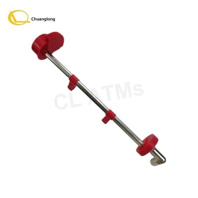 İyi fiyat 4450781371 445-0756286-13 NCR S2 Dispenser Picker Shaft Pickline S2 Nakit Yolu Pickup Rod Assy ATM Selfserv Part 445-0781371 Çevrimiçi