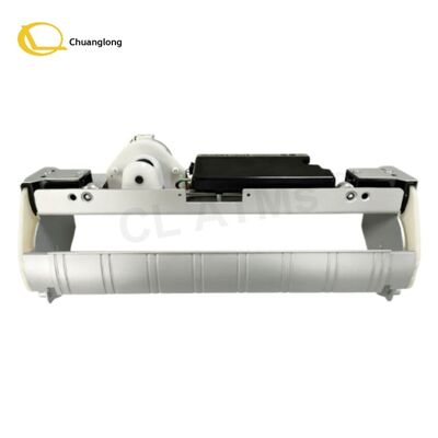 İyi fiyat 4450762879 NCR Reject Stacker Gate Assy ATM Makine yedek parçaları NCR Tam Reddedilmiş Stacker Gate Montajı 445-0762879 Yeni Çevrimiçi