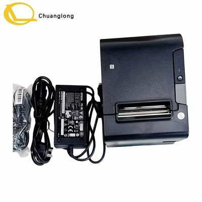 İyi fiyat EPSON RECEIPT PRINTER TM-T88VI POS RECEIPT PRINTER Epson TM-T88VI Serisi PC POS Yazıcıları ATM CRM CRS Selfserv Kiosk Çevrimiçi