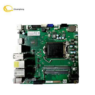 İyi fiyat Diebold Nixdorf DN SERIES Swap PC Ana kartı 6G DN200V DN400 DN450 6G Swap PC Core i5-7500 H110 TPM1.2 1750360109, 1750299991, 1750352802 1750330327 Çevrimiçi