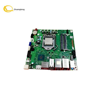 İyi fiyat Diebold Nixdorf DN200 6G Değiştirilebilir Anakart 7G DN200V DN400 DN450 6G Değiştirilebilir PC Core i5-7500 H110 TPM1.2 1750360109 1750299991 1750352802 1750330327 Çevrimiçi