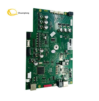 İyi fiyat 1750287366 DIEBOLD NIXDORF DN Serisi ATM PCBA_RM4_HEAD_CONTROLLER DN200V DN400 DN450 01750287366 Çevrimiçi