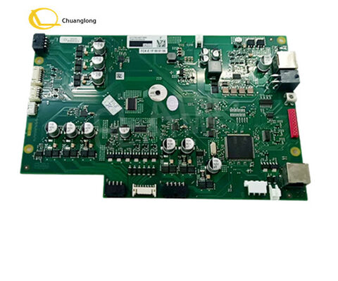 İyi fiyat DIEBOLD NIXDORF PCBA_RM4_HEAD_CONTROLLER 1750287366 DN200V DN400 DN450 PCBA Baş Kontrolörü 01750287366 Çevrimiçi