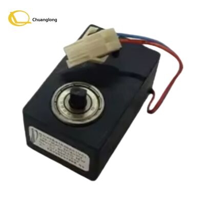 İyi fiyat 1750211839 Wincor Rotary Solenoid ATM yedek parçaları Wincor Cineo 4060 dağıtım modülü için Rotary Solenoid 01750211839 Yeni Çevrimiçi