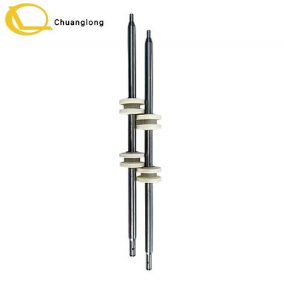 İyi fiyat Wincor Nixdorf VS-Modul-Recycling 24T Roller Shaft 01750200435-35 VS Module Foam Roller RM3 Çevrimiçi