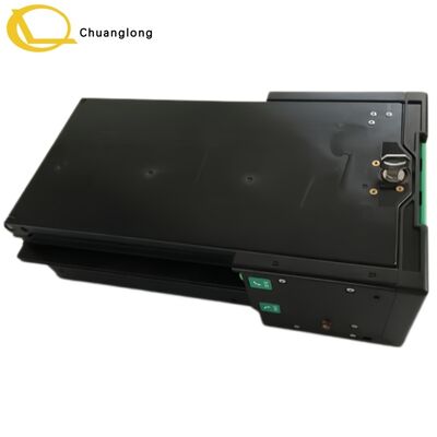 İyi fiyat Fujitsu G750 Kaseti KD03710-D707 Kaset Birimi ISO METAL G750 Kilitli ve Kilitli Nakit Kutusu ATM CRM CRS Selfserv Kiosk Para Dönüştürücü KD03710-D707 Çevrimiçi