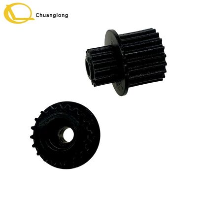 İyi fiyat Diebold Nixdorf PULLEY,TMG BELT,DBL 49-202762-000A Opteva 1420T Çift Katmanlı Düğüm Pulley ATM CRM CRS Selfserv Kiosk 49202762000A Çevrimiçi