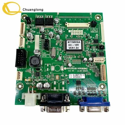 İyi fiyat Hyosung AD Board DVI LCD Panel S5611000272 CRM 8000TA SPL AD BOARD Arka Ekran Ana tahtası ATM CRM CRS Selfserv Kiosk 5611000272 Çevrimiçi