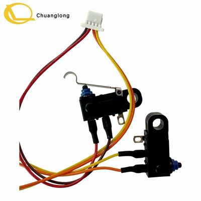 İyi fiyat Wincor Nixdorf 01750173205-38 V2CU Kart Okuyucu Sensör Mikroswitch Kablo Tel ATM CRM CRS Selfserv Kiosk 1750173205-38 Çevrimiçi