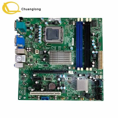 İyi fiyat Wincor Nixdorf E401 P4-8400 Ana tahtası 01750186510 Yönetim Kurulu EPC_A4_Q45 TPMen E5300 C4060 ATM CRM CRS Selfserv Kiosk 1750186510 Çevrimiçi