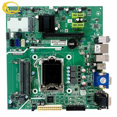 İyi fiyat Wincor Nixdorf Ana tahtası W Intel Core i5-4570TE 2.70Ghz 2GB RAM Win10 01750254552 I5 Board ATM CRM CRS Selfserv Kiosk 1750254552 Çevrimiçi