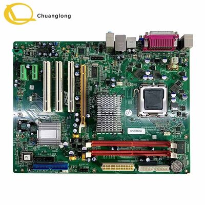 İyi fiyat Wincor Nixdorf Servis-Kit Ana tahtası EPC_P4-Optima 01750188052 Ana tahtası EPC Star 3rd Gen AB ATM CRM CRS Selfserv Kiosk 01750139506 Çevrimiçi