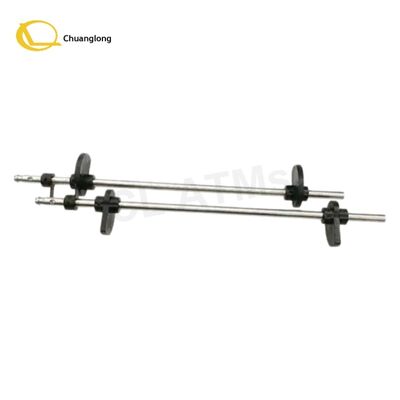 İyi fiyat 4450737545 NCR Dual Cam Timing Shaft ATM Makine Parçaları NCR Dual Cam Timing Shaft 445-0737545 Asıl Yeni stokta Çevrimiçi