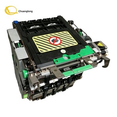 İyi fiyat 0090028043 NCR Escrow Recycler Custody Assembly ATM Machine Parts NCR 6636 ESCROW KD02167-D312 009-0028043 Orijinal Yeni Çevrimiçi