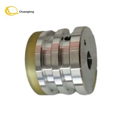 İyi fiyat S4520000013 Hyosung Reddedilebilir Roller ATM Parçaları Hyosung Kaseti Sarı G Reddedilebilir Roller ATM Kaseti yedek parçaları 4520000013 stokta Çevrimiçi