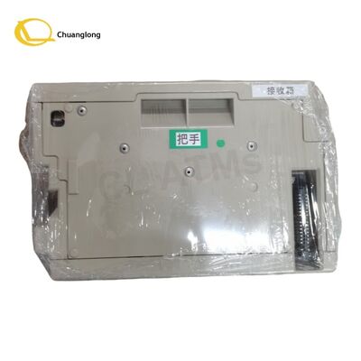 İyi fiyat 00103088000B Hitachi Nakit Geri Dönüşüm Kutusu ATM Makinesi Parçaları Hitachi 2845V 00-103088-000B Nakit Geri Dönüşüm Kutusu HT-3842-WRB-C Yeni Çevrimiçi