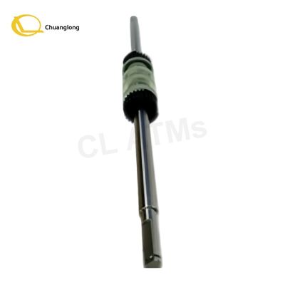 İyi fiyat 110000137 Hyosung Stacker Roller ATM Makine yedek parçaları Hyosung Stacker Roller 110000137 Asıl Yeni stokta Çevrimiçi