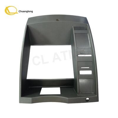 İyi fiyat 5090008320 NCR 5877 Ön Panel MCRW Gri ATM Makinesi Parçaları 509-0008320 568 Ön Panel MCRW 4450698817 P77 Ön Panel Montajı Çevrimiçi