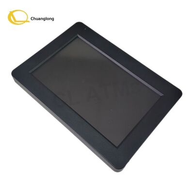 İyi fiyat 4450753129 NCR LCD Ekran Paneli ATM Makinesi Parçası NCR 6683 6687 7 İnç LCD Ekran Paneli 445-0753129 Orijinal Yeni Stokta Çevrimiçi