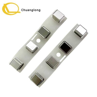 İyi fiyat Hyosung PCB FUNKTION KEY S4371000003 5600T Fonksiyon Anahtar Üstü ATM CRM CRS Selfserv Kiosk 4371000109 7650000008 7650000007 Çevrimiçi