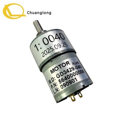 İyi fiyat Hyosung UP_KITCABLE_ASSYMOTOR S3210000001 Teslimatçı Teslim MOTOR 0040 GCDU Besleme Motoru ATM CRM CRS Selfserv Kiosk 3210000001 Çevrimiçi