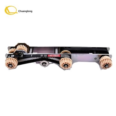 İyi fiyat 1750133367 Wincor Kemer Sürücüsü Assy ATM Makine yedek parçaları Wincor Cineo C4060 Kemer Sürücüsü Montajı D627 01750133367 Aslı Yeni Çevrimiçi