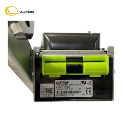İyi fiyat VKP80II 80mm makbuz yazıcısı KUSTOM VKP80II SX ATM satış makinesi parkı için yazıcı Lot VKP80III VKP80II ödeme kiosku yazıcısı Çevrimiçi