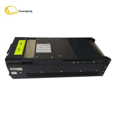 İyi fiyat KD03300-C700 Fujitsu Nakit Para Kaseti ATM Yedek Parçaları Fujitsu F510 Nakit Para Kaseti KD03300-C700-01 Orijinal Yeni Çevrimiçi