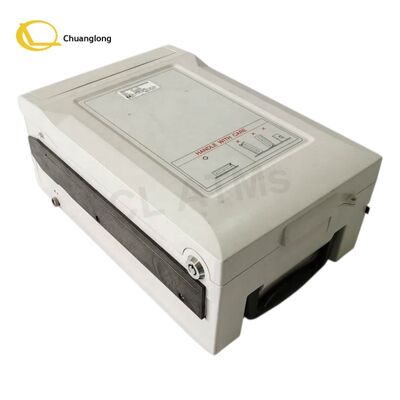 İyi fiyat 7310000082 Hyosung Nakit Kaseti ATM Yedek Parçaları Hyosung CST-1100 Nakit Kaseti S7310000582 Orijinal Yeni Stokta Çevrimiçi