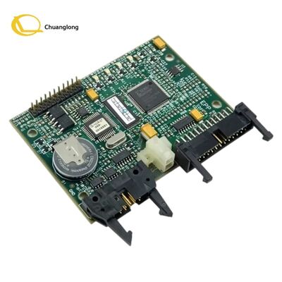 İyi fiyat 4450689024 NCR EPP Arayüz PCB ATM Makine Parçaları NCR SDC EPP Arayüz PCB Bankacılık Ekipmanı Aksesuarları 445-0689024 Çevrimiçi