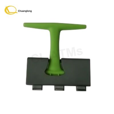 İyi fiyat 1750090126 Wincor Cassette Handle Assy ATM Parçalar Wincor Nixdorf 2050 CCDM Cassette Handle Assy 01750090126 Aslı Yeni Çevrimiçi