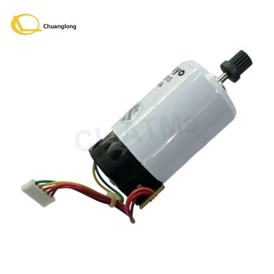 İyi fiyat 9980911811 NCR Kart Okuyucu Motor Assy ATM Parça NCR SelfServ 58xx & 66xx Sankyo IMCRW-MCRW Kart Okuyucu Motor Assy 998-0911811 Çevrimiçi