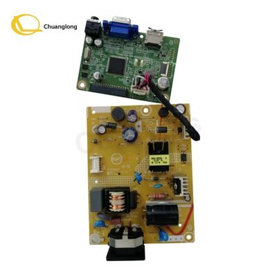 İyi fiyat AOC 19E1H 22E1H 22E1 24E1H X23E1H AOC Kart Seti ATM Makinesi Yedek Parçaları Stokta Orijinal Çevrimiçi