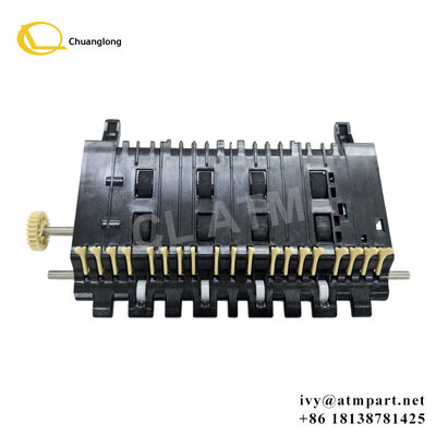 İyi fiyat 1750288497 Diebold Nixdorf DN Serisi ATM Parçaları 01750288497 DN200 HCT Kafa Şasi Taşıma Kapak Plakası 1750288497 DN HCT Kafa Şasi Taşıma İçin Kullanılmış 1750291697 01750288497 Çevrimiçi