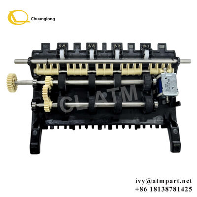 İyi fiyat Diebold Nixdorf DN Serisi ATM Parçaları 1750288497 01750288497 DN200 HCT Baş Şasi Taşıma Kapak Plakası 1750288497 1750291697 01750291697 DN HCT Baş Şasi Taşıma için Kullanılır Çevrimiçi