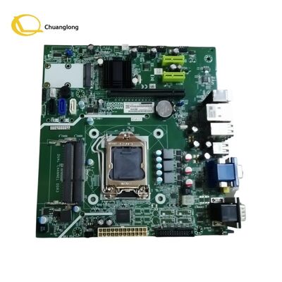 İyi fiyat 1750254552 Wincor Anakart ATM Makinesi Parçaları Wincor PC280 Win10 I5 PC Core Anakart TPM'li 01750254552 Orijinal Yeni Stok Çevrimiçi