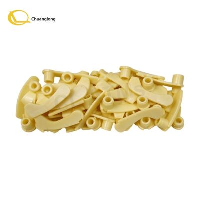 İyi fiyat 1750042089 ATM Parts Wincor 2050XE Clamp Latch Clamping Rotor Left 01750042089 Original New Çevrimiçi