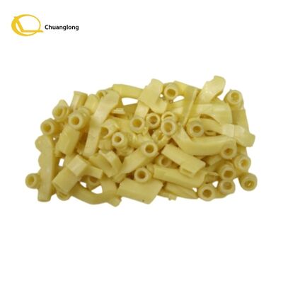 İyi fiyat 1750042090 ATM Parts Wincor 2050XE Clamp Latch Clamping Rotor Right 01750042090 Original New Çevrimiçi