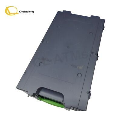İyi fiyat 1750109651 Wincor Cash Cassette ATM Machine Parts Wincor Nixdorf 2050XE CMD-V4 Cashout Cassette 01750109651 Original New Çevrimiçi