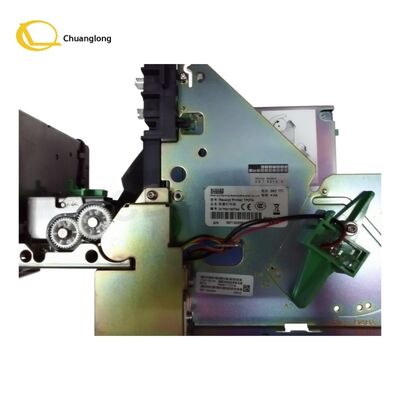 İyi fiyat 1750130744 Termal Yazıcı ATM Parçası Wincor C4060 TP07A Metal Resept Yazıcısı 01750130744 Termal Yazıcı TP07A Duvara monte Çevrimiçi