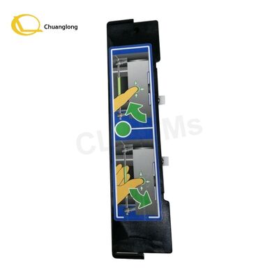 İyi fiyat 1750160852 1750235291 ATM Parçası Wincor Nixdorf Cineo C4060 Alt Kabin Plastik Parça 01750160852 01750235291 Orijinal Yeni Çevrimiçi