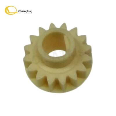 İyi fiyat 1750247857 Wincor Gear ATM Makine Parçaları Wincor C4060 C2060 C4040 C4560 C2590 Gear 01750247857 Asıl stokta yeni Çevrimiçi