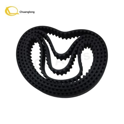 İyi fiyat 1750200541-31 1750193988 Wincor Belt ATM Parçalar Wincor Nixdorf RM3 Dağıtıcı Kemer 65T 01750200541-31 01750193988 Asıl Yeni Çevrimiçi